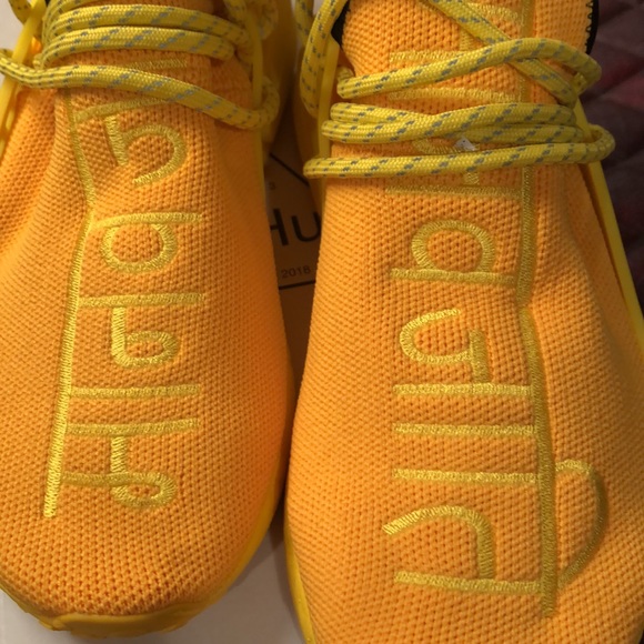 Pharrell Williams HU NMD - Picture 4 of 6